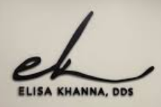 Elisa Khanna, DDS